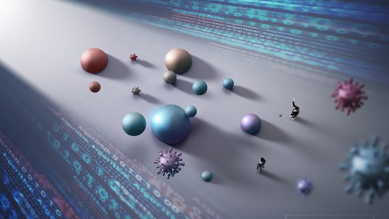 细胞培养生物反应器：型号选择背后的考量