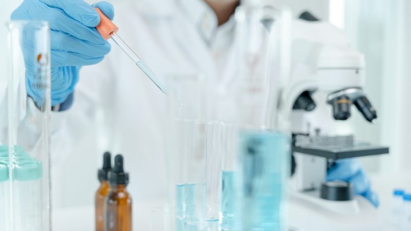 揭秘上海CDMO十大品牌：揭秘制药外包的幕后英雄