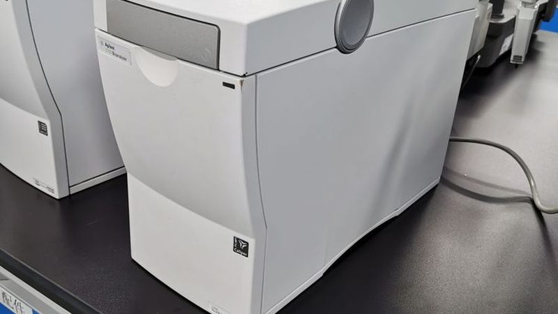 生物科技实验设备型号，如何准确区分与选择？**