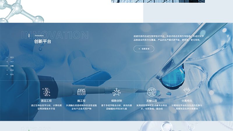 酶制剂选购：如何避开常见陷阱，找到合适的合作伙伴**
