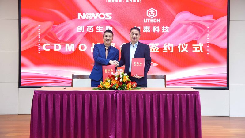 DNA纯化与RNA纯化：揭秘两者的本质区别