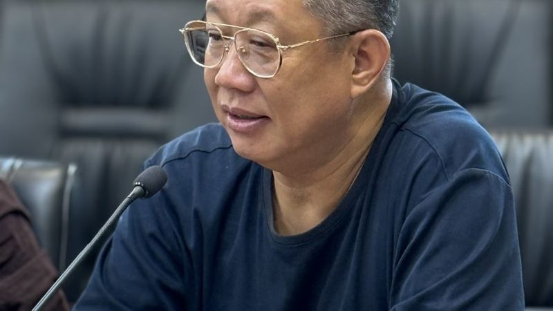 揭秘上海CDMO原料药生产：品质与合规的坚守